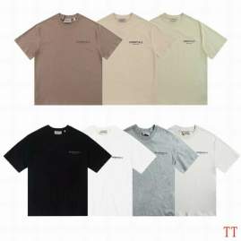 Picture of Fear of God T Shirts Short _SKUFearOfGodS-XL20tx0514854